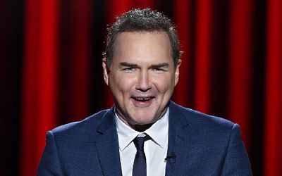 Norm MacDonald's $4 Million Net Worth - All His Career Earnings and Losses