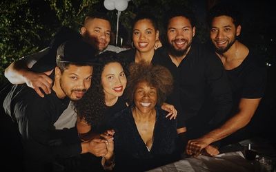 Find Details On All Members Of Smollett Family and Know What They Are Doing Now?