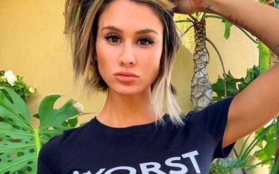 Get to Know Brittany Furlan –  Viner and Tommy Lee’s Wife Since 2019