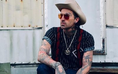 Yelawolf's $4.5 Million Net Worth-  From Pennyless to Millionaire | Know His Financial Details