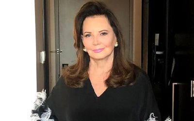 Patricia Altschul'a $20 Million Net Worth - Financial Information and Properties of This Socialite