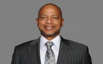 Jerry Reese - Facts About Jacksonville Jaguars General Manager