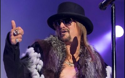 Kid Rock's Net Worth: Unveiling the Wealth of the Multi-Talented Musician