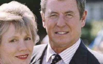 Who Is Cathryn Sealey? Insights into John Nettles' Spouse!