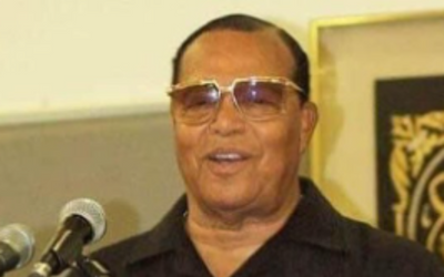 Louis Farrakhan's Financial Success: A Look at the Iconic Leader's Wealth!