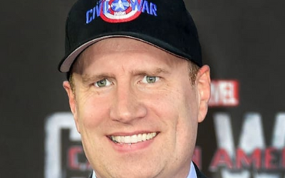 The Mastermind Behind Marvel: Kevin Feige's Staggering Net Worth