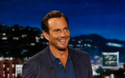 The Business of Comedy: Will Arnett's Net Worth and Career Triumphs