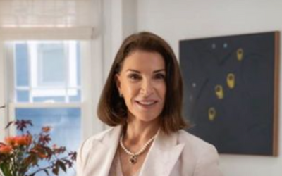 The Financial Fortunes of Hilary Farr: Unraveling Her Net Worth and Business Ventures