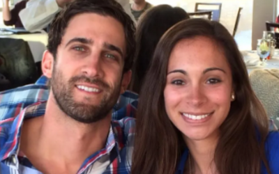 Who Is Brett Ashley Cantwell? Inside the Life of Nick Sirianni's Wife