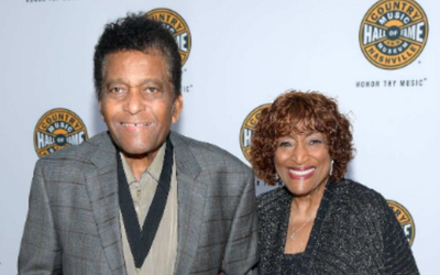 Rozene Cohran: The Untold Story of Charley Pride's Wife