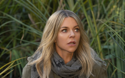 Kaitlin Olson's Financial Status: The Net Worth of the 'The Mick' Actress