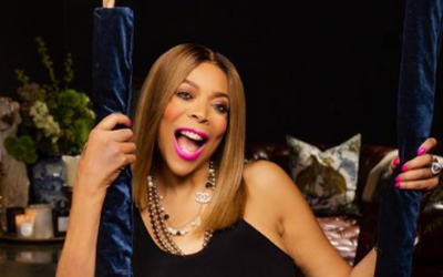 Wendy Williams diagnosed with aphasia and dementia